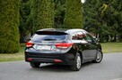 Hyundai i40 1.7CRDi(136KM)*Led*Duża Navi*Welur*Reling*IWłaściciel*Alu16"ASO - 6