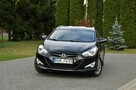 Hyundai i40 1.7CRDi(136KM)*Led*Duża Navi*Welur*Reling*IWłaściciel*Alu16"ASO - 8