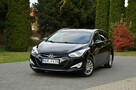 Hyundai i40 1.7CRDi(136KM)*Led*Duża Navi*Welur*Reling*IWłaściciel*Alu16"ASO - 9