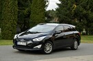 Hyundai i40 1.7CRDi(136KM)*Led*Duża Navi*Welur*Reling*IWłaściciel*Alu16"ASO - 10