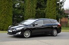 Hyundai i40 1.7CRDi(136KM)*Led*Duża Navi*Welur*Reling*IWłaściciel*Alu16"ASO - 11