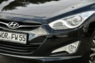 Hyundai i40 1.7CRDi(136KM)*Led*Duża Navi*Welur*Reling*IWłaściciel*Alu16"ASO - 12