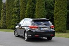 Hyundai i40 1.7CRDi(136KM)*Led*Duża Navi*Welur*Reling*IWłaściciel*Alu16"ASO - 14
