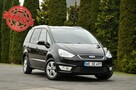Ford Galaxy 2.0TDCi(140KM)*Lift*Duża Navi*7-Foteli*Welur+*2xParktronik*Alu16"ASO - 1