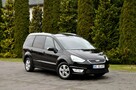 Ford Galaxy 2.0TDCi(140KM)*Lift*Duża Navi*7-Foteli*Welur+*2xParktronik*Alu16"ASO - 3