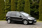 Ford Galaxy 2.0TDCi(140KM)*Lift*Duża Navi*7-Foteli*Welur+*2xParktronik*Alu16"ASO - 4