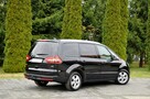 Ford Galaxy 2.0TDCi(140KM)*Lift*Duża Navi*7-Foteli*Welur+*2xParktronik*Alu16"ASO - 5
