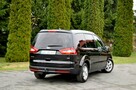 Ford Galaxy 2.0TDCi(140KM)*Lift*Duża Navi*7-Foteli*Welur+*2xParktronik*Alu16"ASO - 6