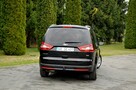 Ford Galaxy 2.0TDCi(140KM)*Lift*Duża Navi*7-Foteli*Welur+*2xParktronik*Alu16"ASO - 7