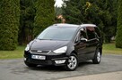 Ford Galaxy 2.0TDCi(140KM)*Lift*Duża Navi*7-Foteli*Welur+*2xParktronik*Alu16"ASO - 9