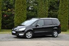 Ford Galaxy 2.0TDCi(140KM)*Lift*Duża Navi*7-Foteli*Welur+*2xParktronik*Alu16"ASO - 11
