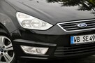 Ford Galaxy 2.0TDCi(140KM)*Lift*Duża Navi*7-Foteli*Welur+*2xParktronik*Alu16"ASO - 12