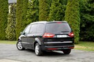 Ford Galaxy 2.0TDCi(140KM)*Lift*Duża Navi*7-Foteli*Welur+*2xParktronik*Alu16"ASO - 14