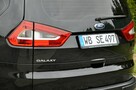 Ford Galaxy 2.0TDCi(140KM)*Lift*Duża Navi*7-Foteli*Welur+*2xParktronik*Alu16"ASO - 16