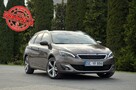 Peugeot 308 SW 2.0HDi(150KM)*Full Led*Navi*Kamera*Panorama*BLS*Welur*Reling*Alu17"ASO - 1