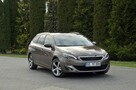 Peugeot 308 SW 2.0HDi(150KM)*Full Led*Navi*Kamera*Panorama*BLS*Welur*Reling*Alu17"ASO - 2