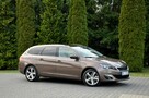 Peugeot 308 SW 2.0HDi(150KM)*Full Led*Navi*Kamera*Panorama*BLS*Welur*Reling*Alu17"ASO - 4