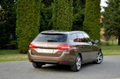 Peugeot 308 SW 2.0HDi(150KM)*Full Led*Navi*Kamera*Panorama*BLS*Welur*Reling*Alu17"ASO - 6