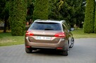 Peugeot 308 SW 2.0HDi(150KM)*Full Led*Navi*Kamera*Panorama*BLS*Welur*Reling*Alu17"ASO - 7