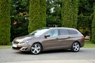 Peugeot 308 SW 2.0HDi(150KM)*Full Led*Navi*Kamera*Panorama*BLS*Welur*Reling*Alu17"ASO - 11