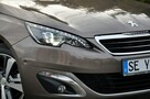 Peugeot 308 SW 2.0HDi(150KM)*Full Led*Navi*Kamera*Panorama*BLS*Welur*Reling*Alu17"ASO - 12