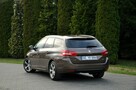 Peugeot 308 SW 2.0HDi(150KM)*Full Led*Navi*Kamera*Panorama*BLS*Welur*Reling*Alu17"ASO - 14