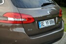 Peugeot 308 SW 2.0HDi(150KM)*Full Led*Navi*Kamera*Panorama*BLS*Welur*Reling*Alu17"ASO - 16