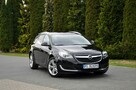 Opel Insignia 1.6CDTi(136KM)*Lift*Led*Navi*Skóry*2xParktronik*I Wł*Reling*Alu18"ASO - 2