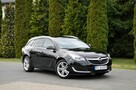 Opel Insignia 1.6CDTi(136KM)*Lift*Led*Navi*Skóry*2xParktronik*I Wł*Reling*Alu18"ASO - 3