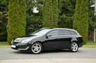 Opel Insignia 1.6CDTi(136KM)*Lift*Led*Navi*Skóry*2xParktronik*I Wł*Reling*Alu18"ASO - 11