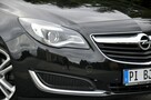 Opel Insignia 1.6CDTi(136KM)*Lift*Led*Navi*Skóry*2xParktronik*I Wł*Reling*Alu18"ASO - 12