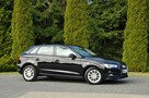 Audi A3 1.6TDI(110KM)*Navi MMI*Bi-Xenon*Led*Klimatronik*Welur*Chrom*Alu16"ASO - 4