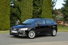 Audi A3 1.6TDI(110KM)*Navi MMI*Bi-Xenon*Led*Klimatronik*Welur*Chrom*Alu16"ASO - 10