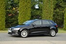 Audi A3 1.6TDI(110KM)*Navi MMI*Bi-Xenon*Led*Klimatronik*Welur*Chrom*Alu16"ASO - 11