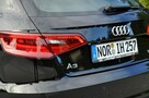 Audi A3 1.6TDI(110KM)*Navi MMI*Bi-Xenon*Led*Klimatronik*Welur*Chrom*Alu16"ASO - 16