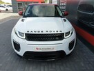 Land Rover Range Rover Evoque 2.0 Benzyna 240Ps*4x4*AUTOMAT*Navi*Kamera*Grzana Skóra*Panorama - 2