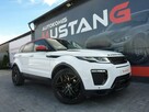 Land Rover Range Rover Evoque 2.0 Benzyna 240Ps*4x4*AUTOMAT*Navi*Kamera*Grzana Skóra*Panorama - 3