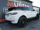 Land Rover Range Rover Evoque 2.0 Benzyna 240Ps*4x4*AUTOMAT*Navi*Kamera*Grzana Skóra*Panorama - 4