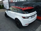 Land Rover Range Rover Evoque 2.0 Benzyna 240Ps*4x4*AUTOMAT*Navi*Kamera*Grzana Skóra*Panorama - 7