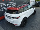 Land Rover Range Rover Evoque 2.0 Benzyna 240Ps*4x4*AUTOMAT*Navi*Kamera*Grzana Skóra*Panorama - 8