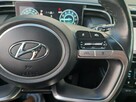 Hyundai Tucson 1-właściciel fv23% - 10