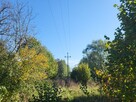 Działki pod zabudowę szeregową lub usługową
