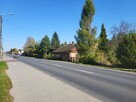 Działki pod zabudowę szeregową lub usługową - 2