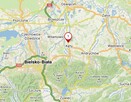 Działki pod zabudowę szeregową lub usługową - 11