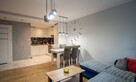 Mieszkanie 48 m² po remoncie z widokiem na zieleń