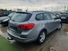Opel Astra Navi,Ksenon,podgrzewane fotele,super stan - 5