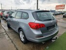 Opel Astra Navi,Ksenon,podgrzewane fotele,super stan - 7