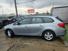 Opel Astra Navi,Ksenon,podgrzewane fotele,super stan - 8