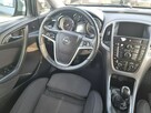 Opel Astra Navi,Ksenon,podgrzewane fotele,super stan - 13