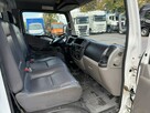 Nissan Cabstar Doka skrzynia ładunkowa - 6